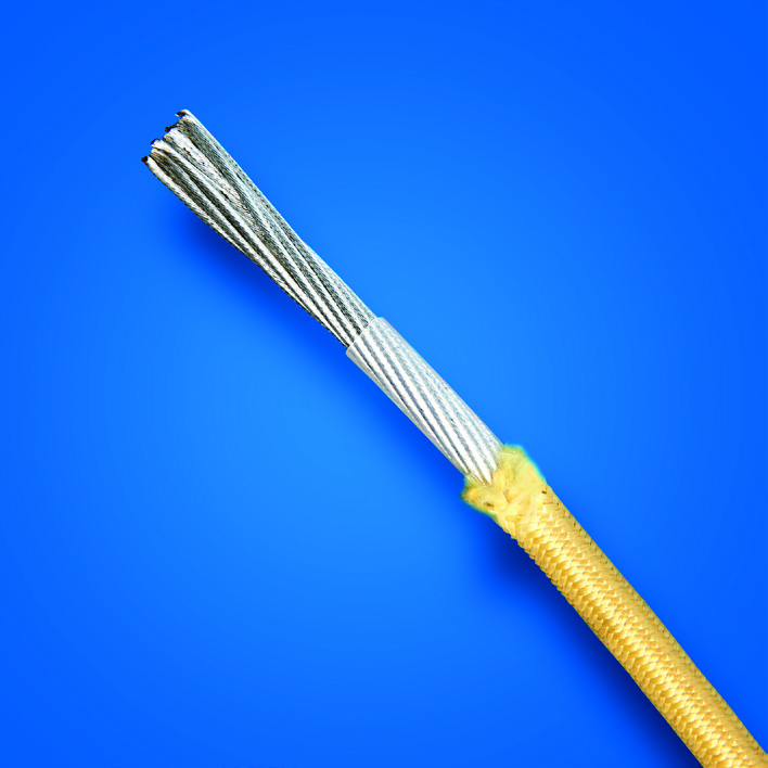 25kv高压高温电缆