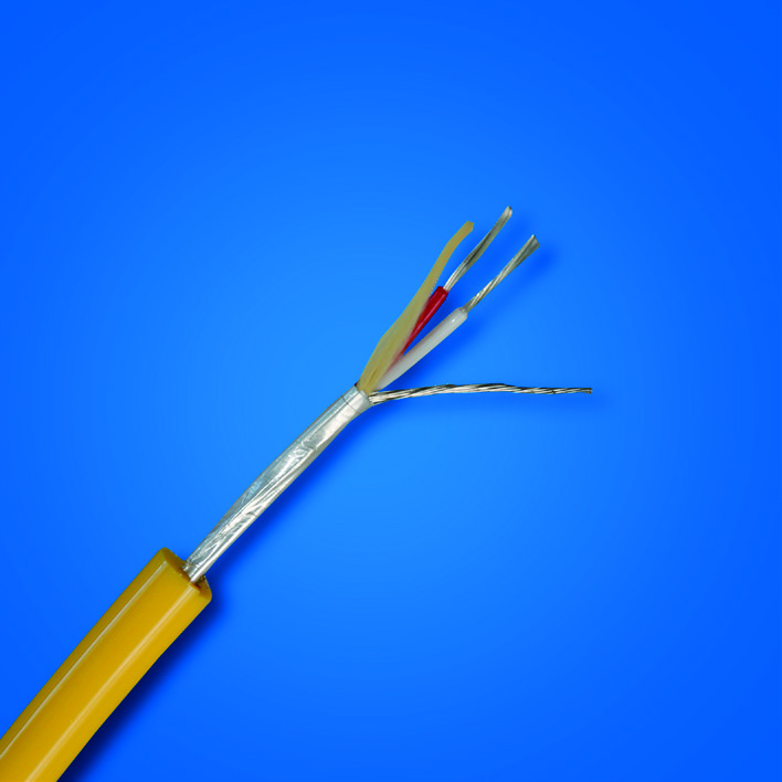 抗拉传感器电缆